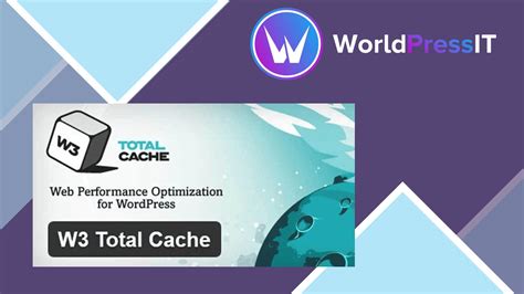 w3 total cache discount code.